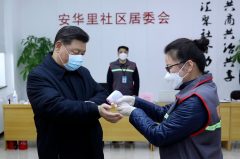 CNN acknowledges China’s COVID-19 propaganda yet parrots claim that ‘Chinese virus’ is racist anyway