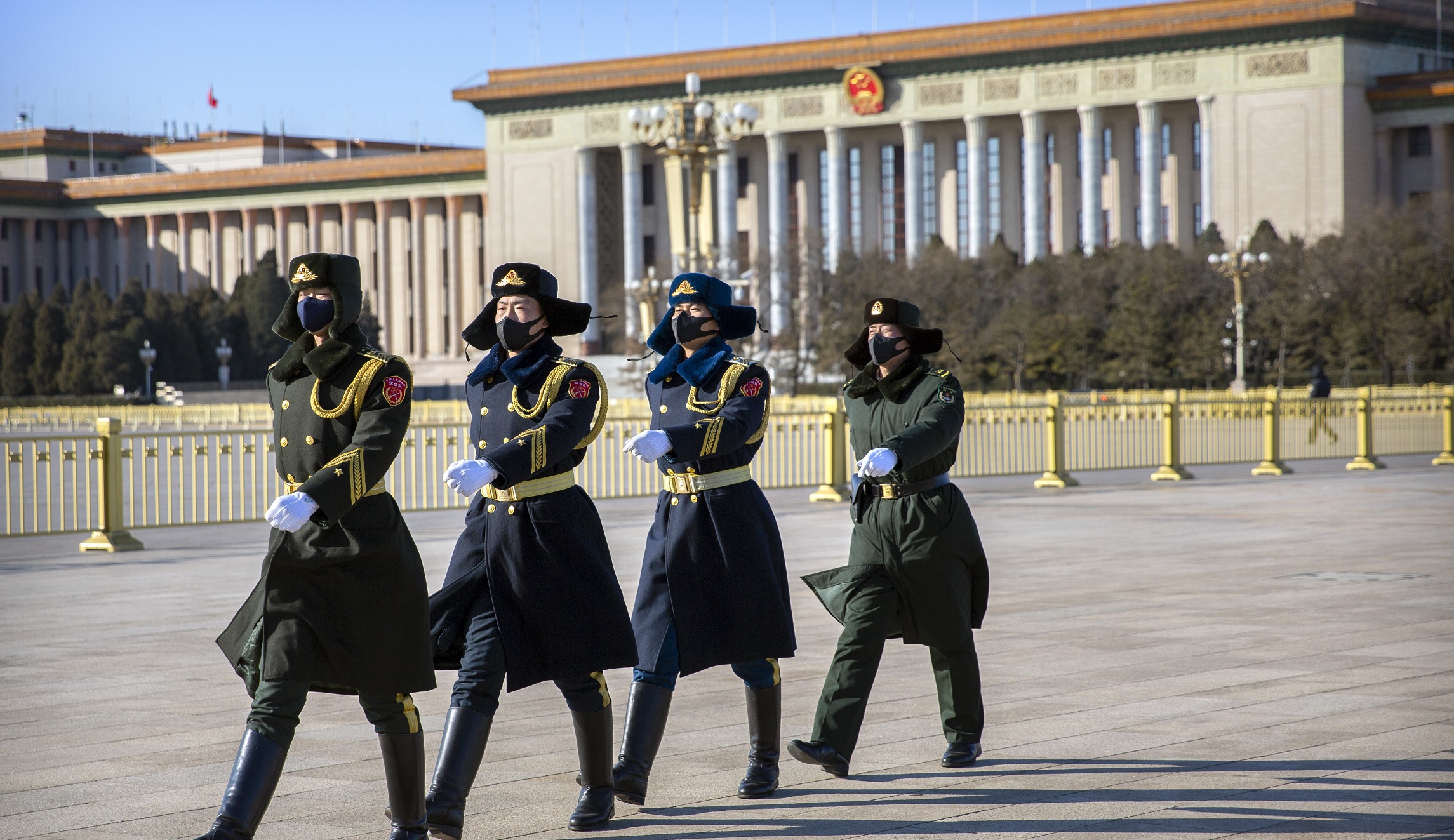 Bad ideology, not bad leadership, caused our China problem