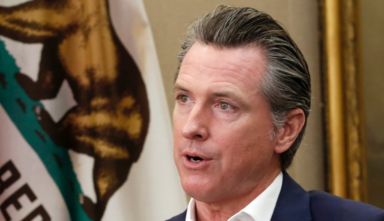 California replaces the phrase ‘at-risk’ with ‘at-promise’ to describe troubled youth in legal code
