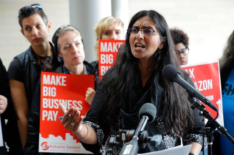 Effort to remove socialist councilmember accused of misconduct during Seattle riots can proceed, court rules