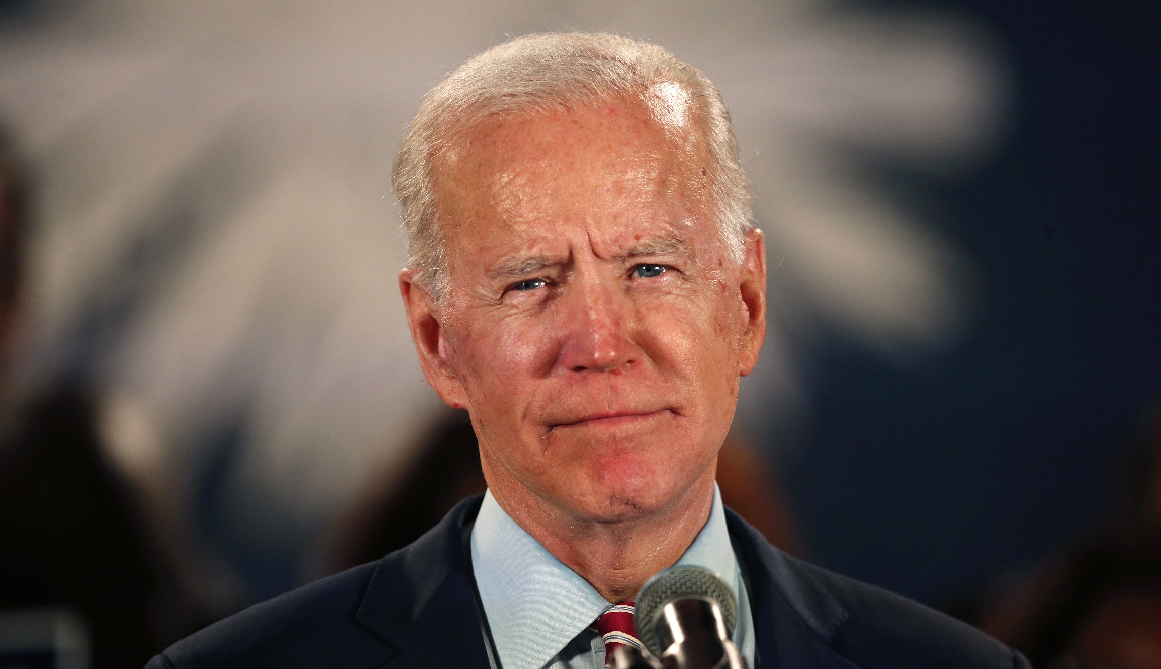 Can Biden bounce back?