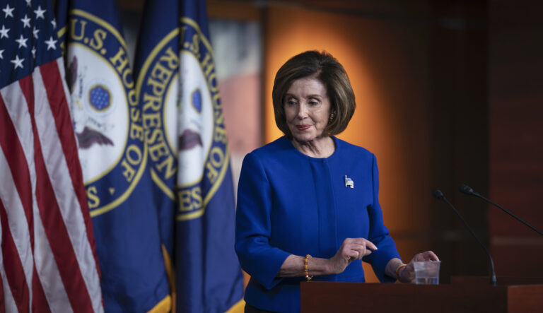 Happily never after: Democrats push a modern-day war on women