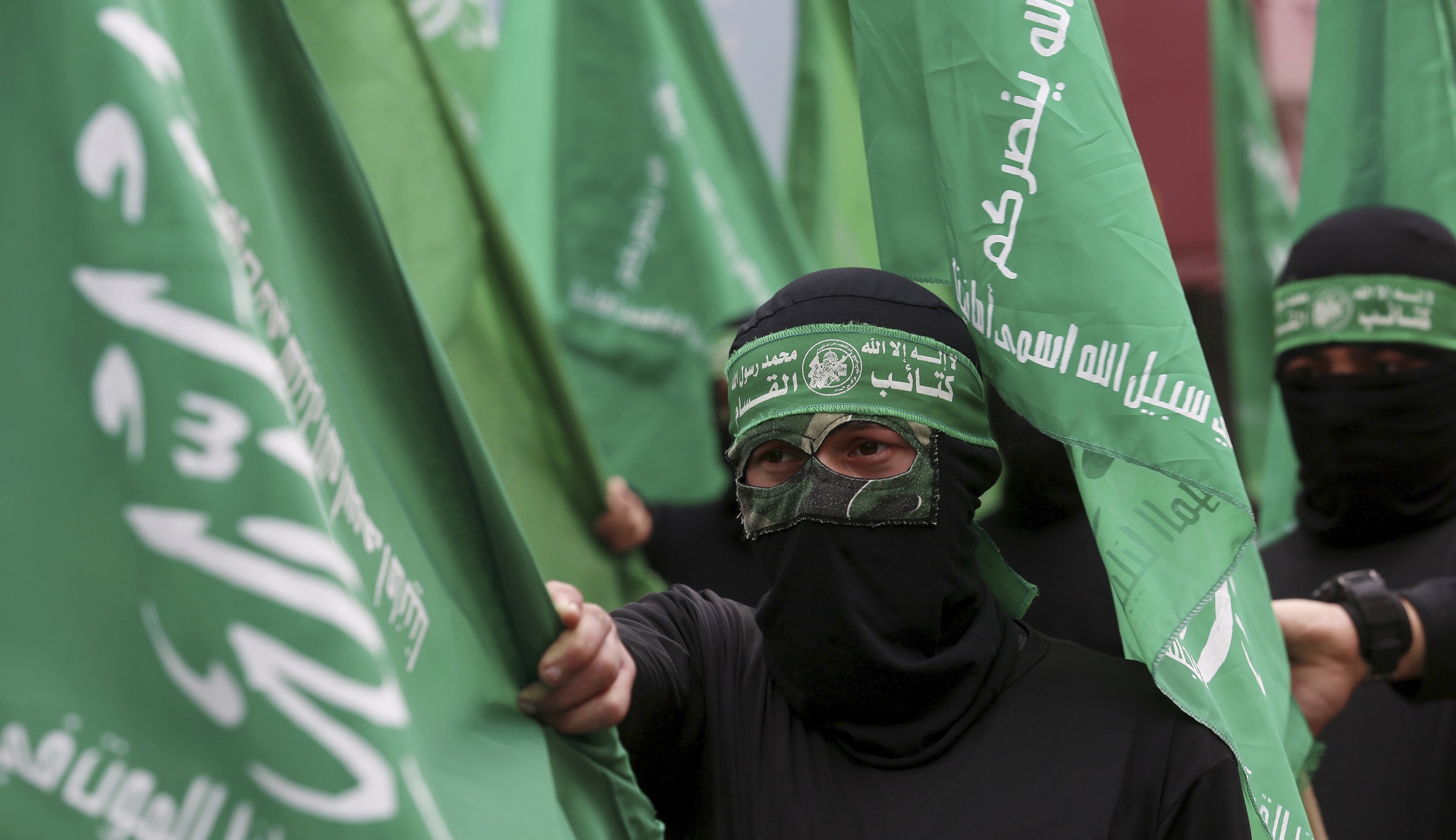 Amnesty International’s violations of human rights extend beyond Gaza