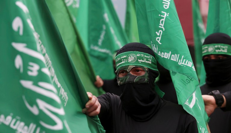 Amnesty International’s violations of human rights extend beyond Gaza