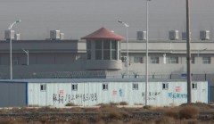 China follows lead of Nazis and Stalin, uses Uighurs for servile labor