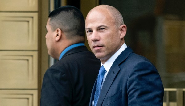 Michael Avenatti ‘does not have funds to pay counsel’ ahead of criminal trials: Attorney