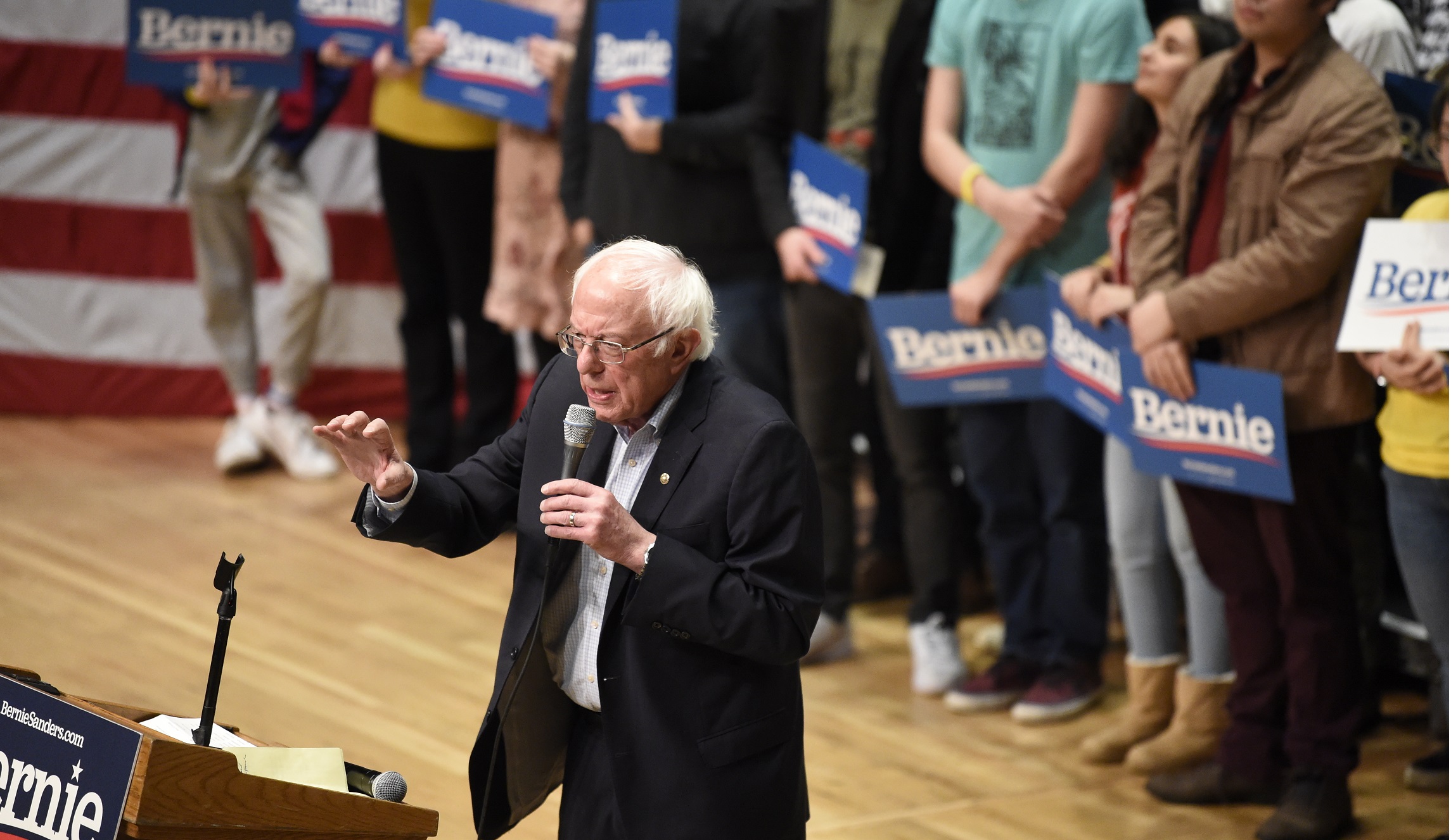 Nevada unions don’t trust ‘Medicare for all’ to manage their healthcare