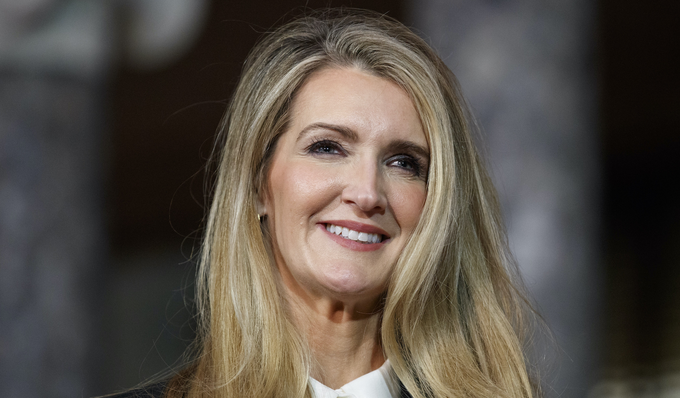 Kelly Loeffler pulls away from Georgia Senate special election field: Poll