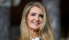 ‘We must hold them accountable’: Sen. Kelly Loeffler blames China for Trump COVID-19 diagnosis