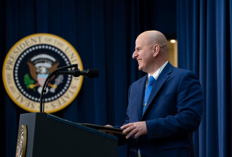 National Border Patrol Council president accuses White House of continuing to ‘lie’ about border crisis