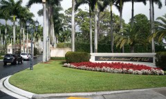 Trump golf club plans membership hike to $350,000 as good times return to Palm Beach