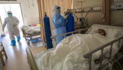 Director of Wuhan hospital dies after contracting coronavirus