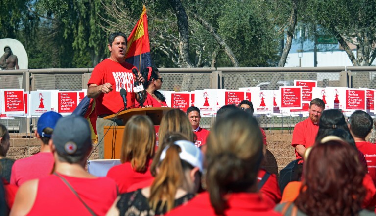 Invest in Ed tax increase initiative back on November ballot after unanimous Supreme Court decision