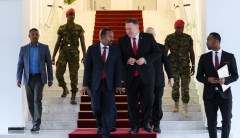 Democracy imperiled in Africa by ‘reformers’ turned dictators