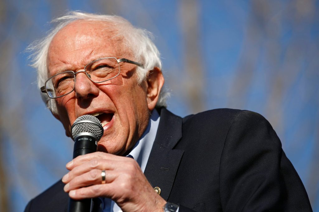 ‘Absolutely unacceptable’: Democratic lawmakers blast Bernie Sanders over Cuba remarks