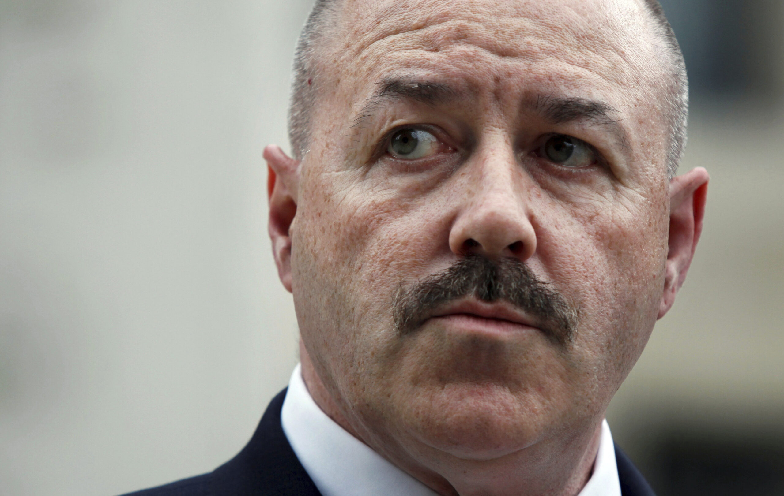 Former NYPD commissioner blasts sports leagues for silence on black officer killed from gunshot to the head