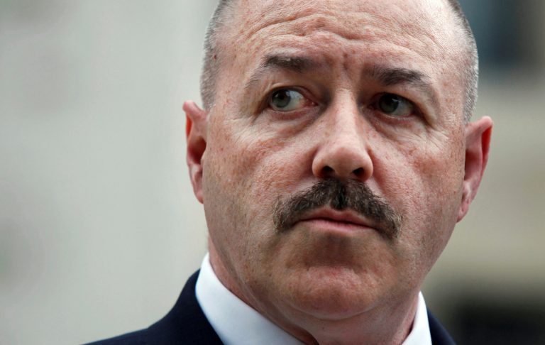 Former NYPD commissioner blasts sports leagues for silence on black officer killed from gunshot to the head
