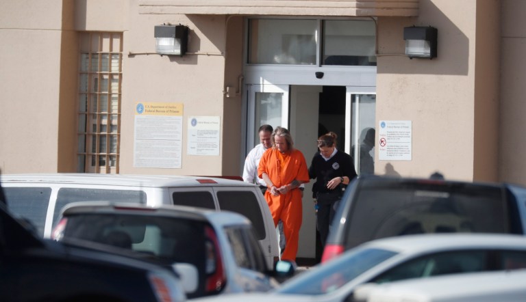 Instead of pardoning Roger Stone, Trump should pardon these two Stone acquaintances