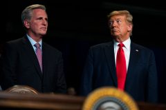 Jan. 6 fallout fails to derail House GOP bid to win back Congress in 2022
