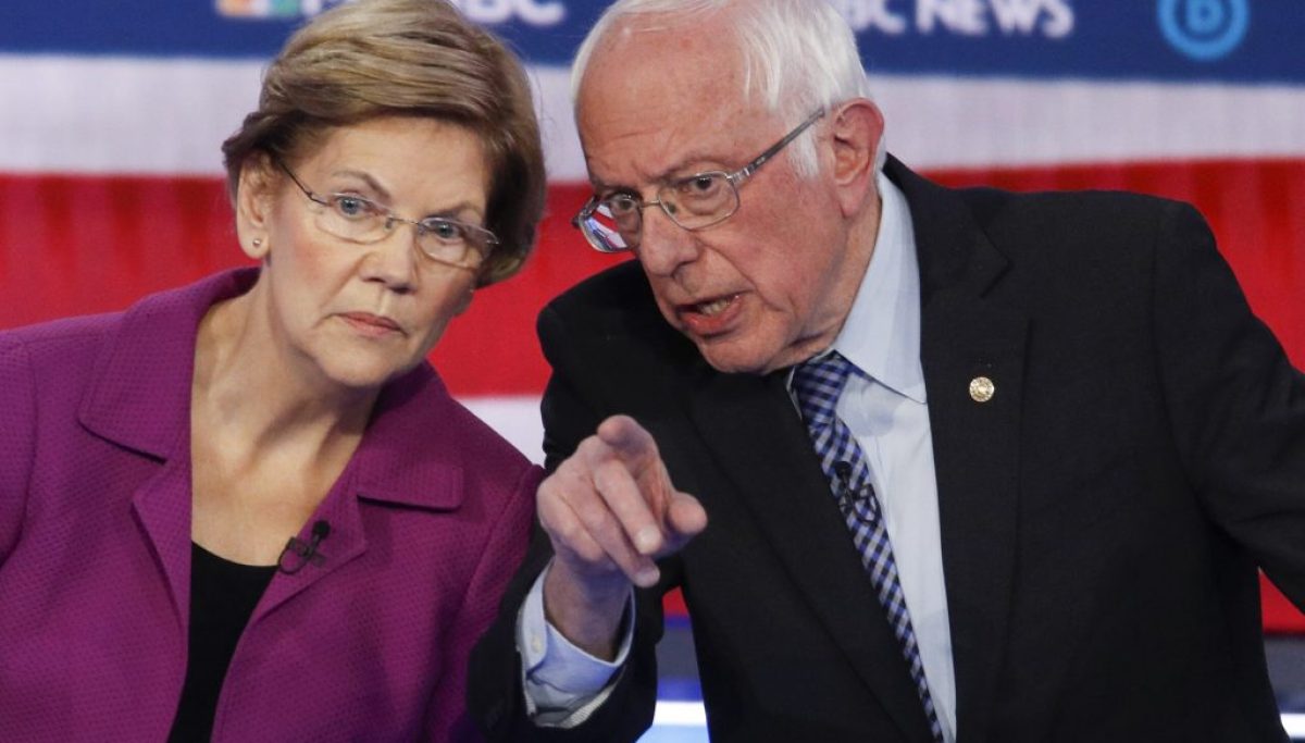 It’s All Politics: Dems Fake Concern Over Paramount-WBD Deal