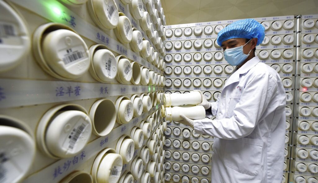 Senate Republicans demand action after Energy Department backs COVID ‘lab leak’ theory