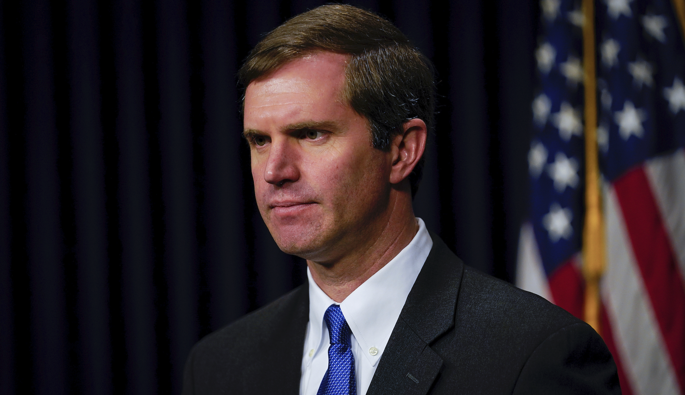 Beshear: Getting Kentuckians back to work complicated