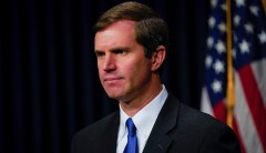 Governor’s power in front of Kentucky Supreme Court