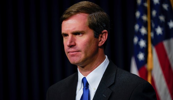 Kentucky governor on Breonna Taylor indictment: ‘I cannot control decisions made by a grand jury’
