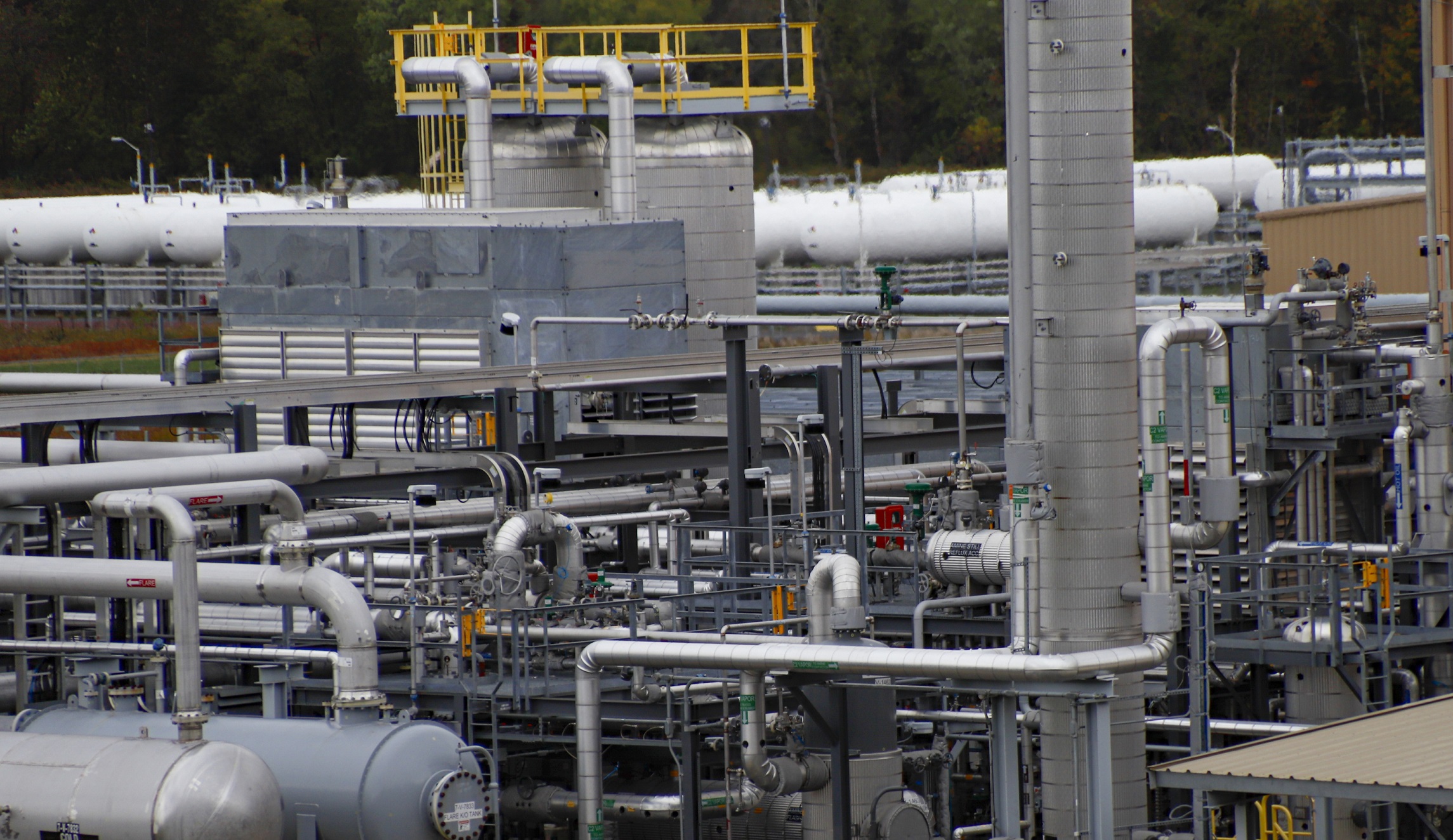 Pennsylvania unions and CEOs launch pro-energy campaign to counter environmentalists