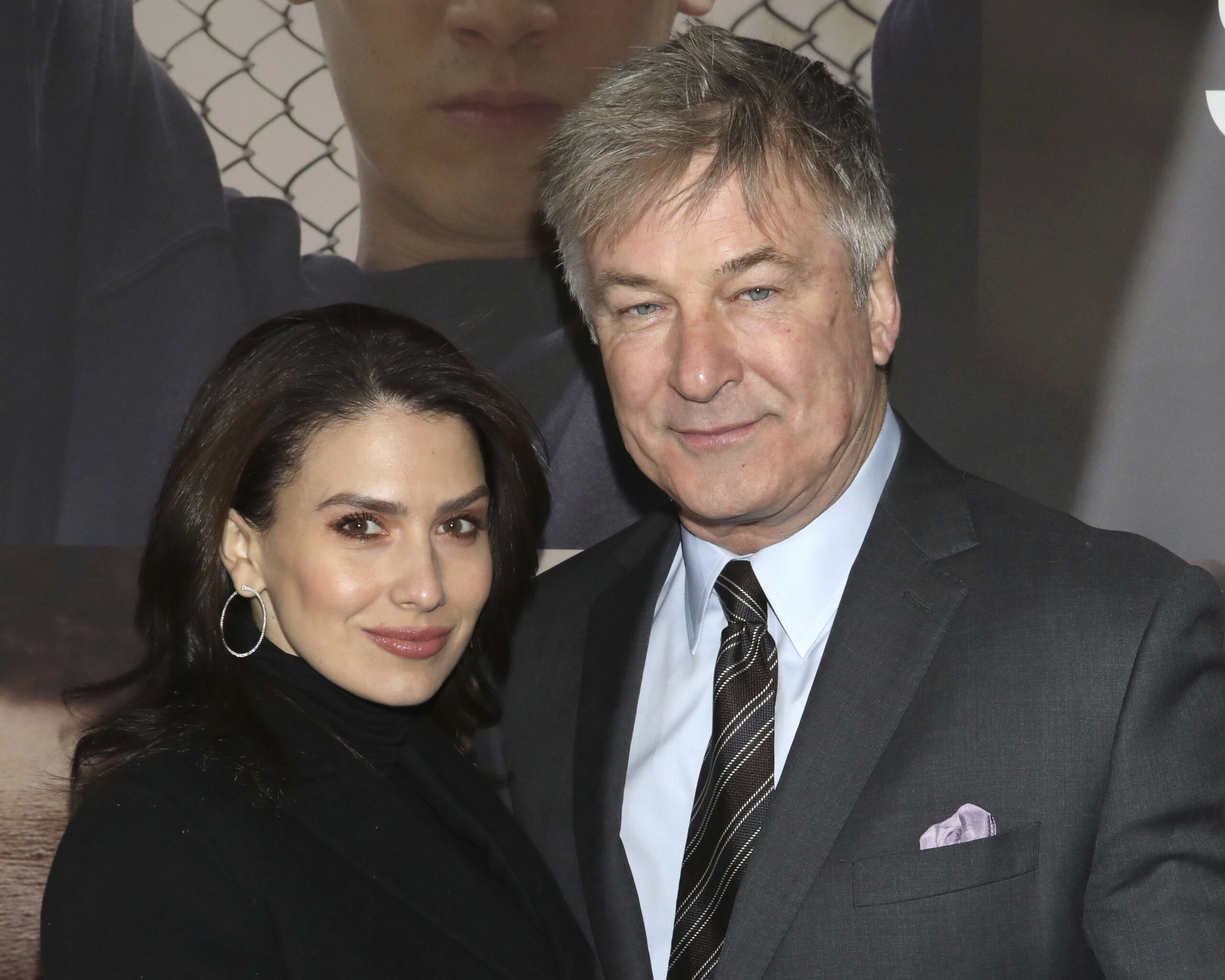 WATCH: Alec Baldwin’s wife’s fake Spanish accent returns as she begs media for privacy