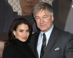 WATCH: Alec Baldwin’s wife’s fake Spanish accent returns as she begs media for privacy