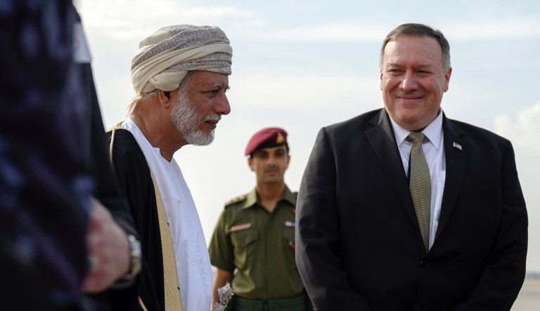 Weeklong ‘reduction in violence’ begins in Afghanistan as US negotiates peace with Taliban