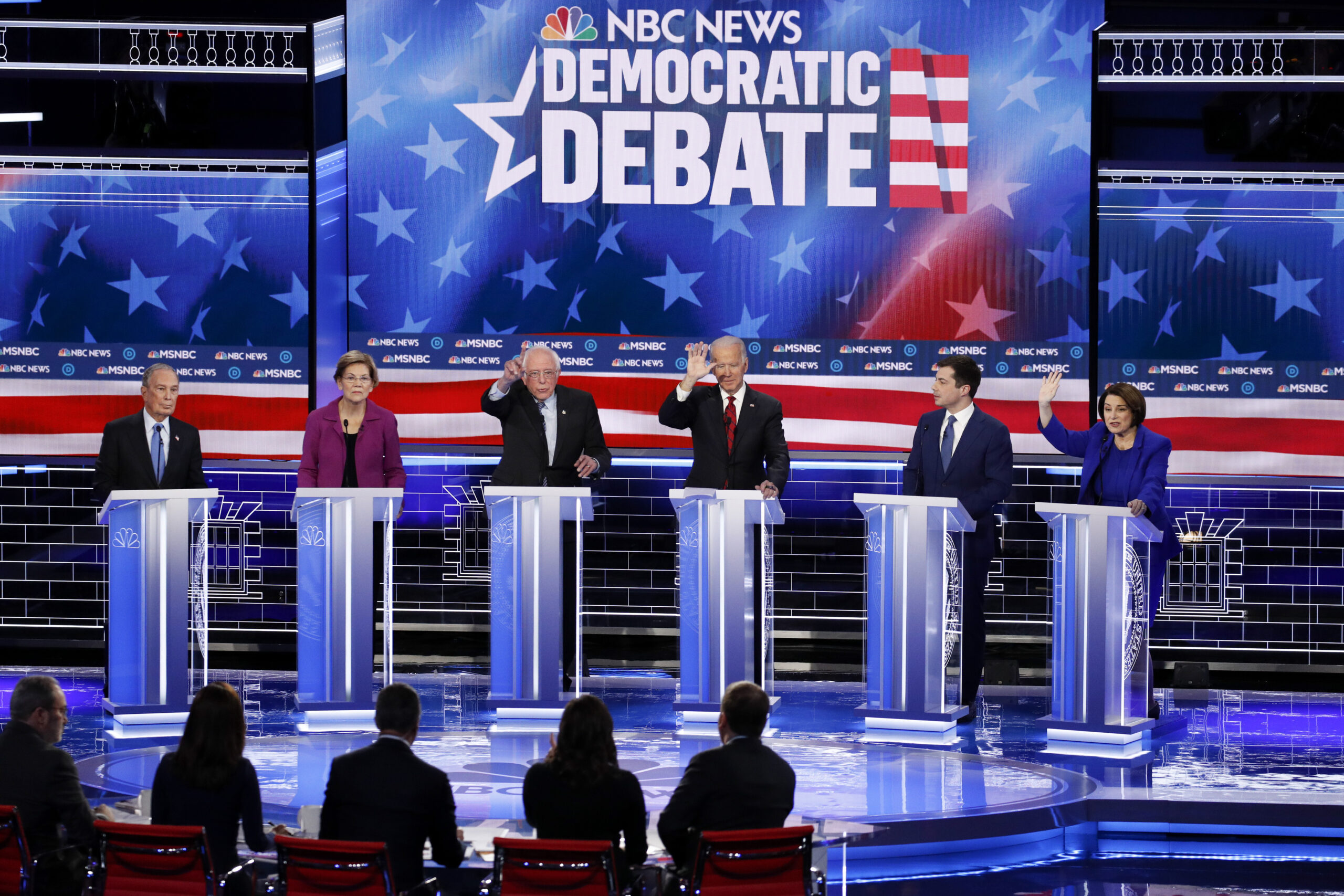 Former MSNBC producer confirms every terrible thing you suspected about cable news