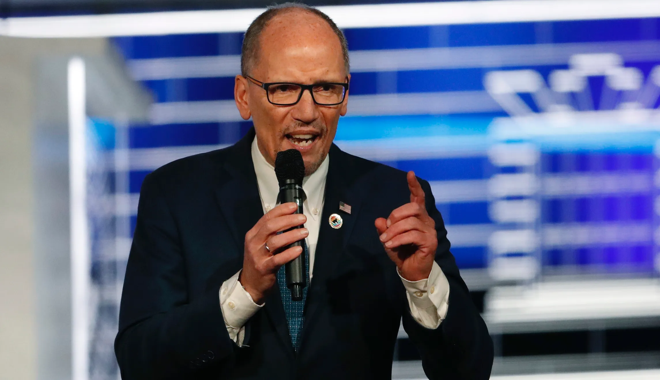 ‘Not a triumph’ and ‘not joyous’: Democrats downplay May job gains and ignore impact of reopening