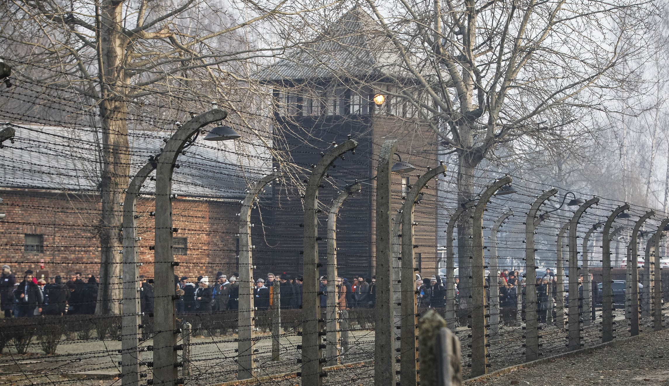 Lacking Holocaust awareness just the surface of bleak anti-Semitism picture