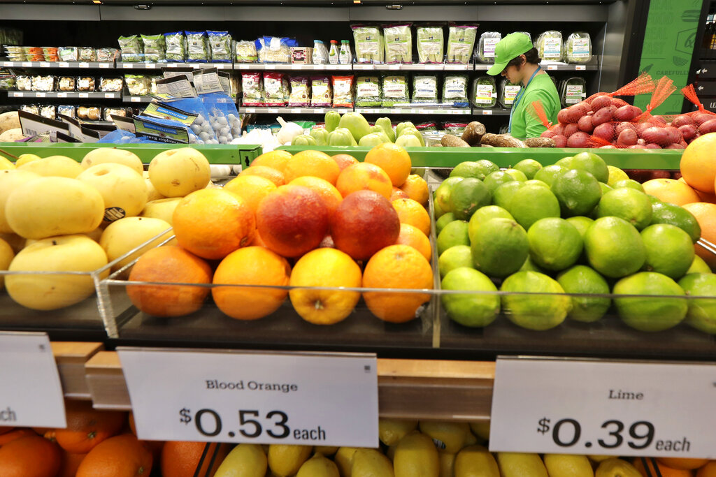 Food stamps: Final direct payment worth up to $1,116 to arrive in Washington in two days