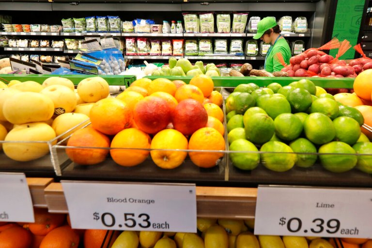 Food stamps: Final direct payment worth up to $1,116 to arrive in Washington in two days