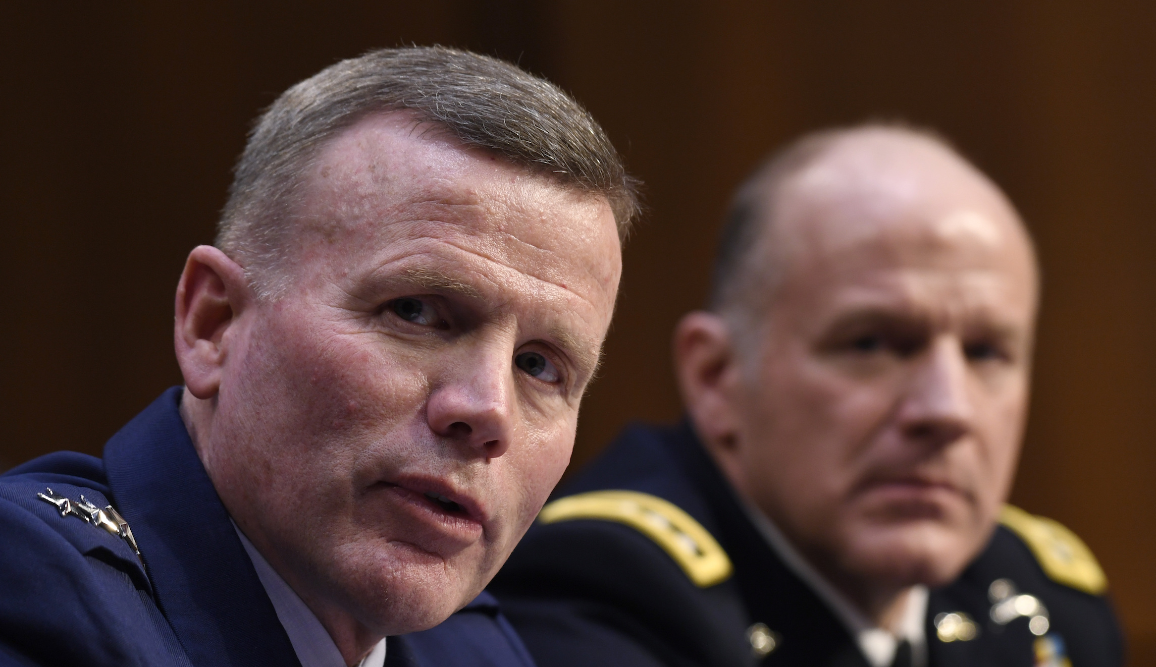 US has ‘sufficient visibility’ into Russian submarines but can’t find them ‘100% of the time’