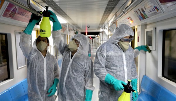 Coronavirus and voting boycott: A new low for Iranian regime