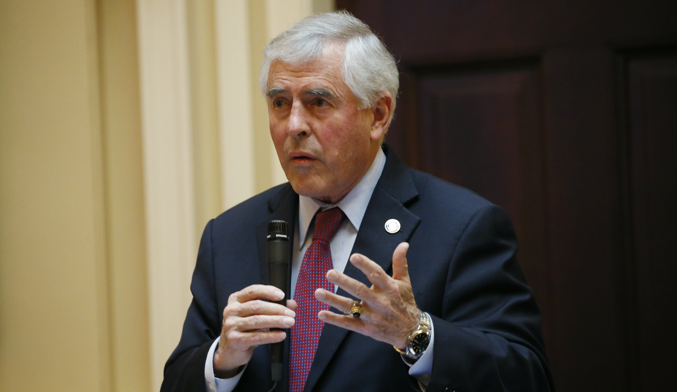 Virginia Democrats crafting bill to abolish most mandatory minimum sentences