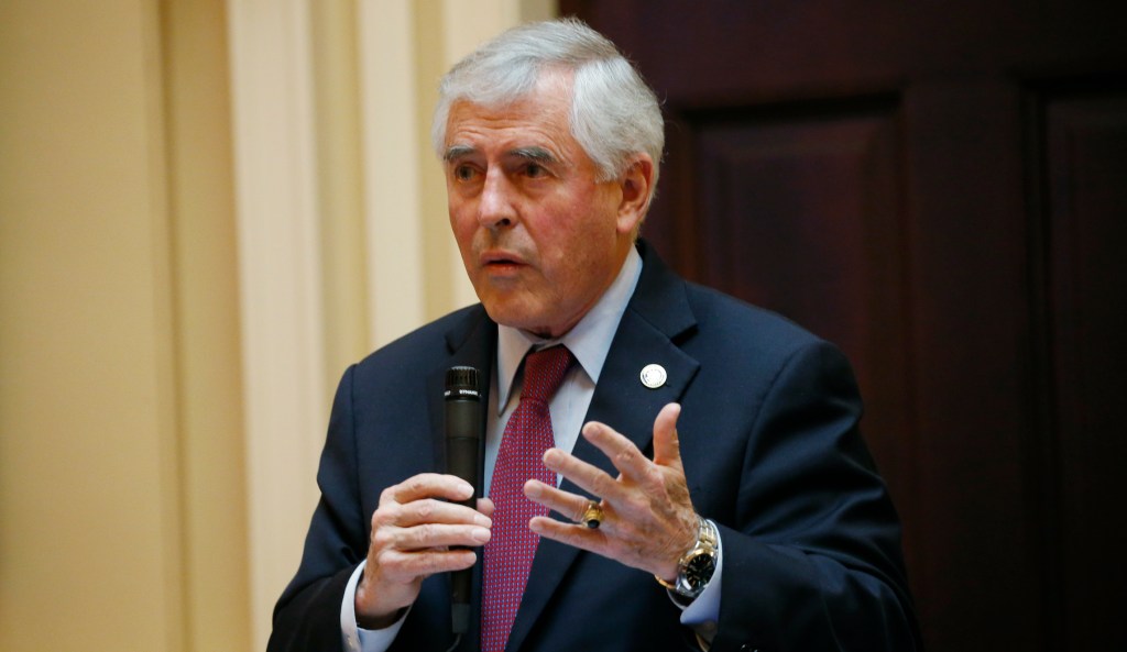 Virginia Democrats crafting bill to abolish most mandatory minimum sentences