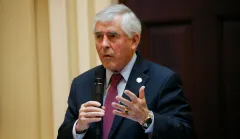 Virginia Democrats crafting bill to abolish most mandatory minimum sentences
