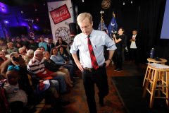 Tom Steyer’s failed campaign shows money can’t buy votes