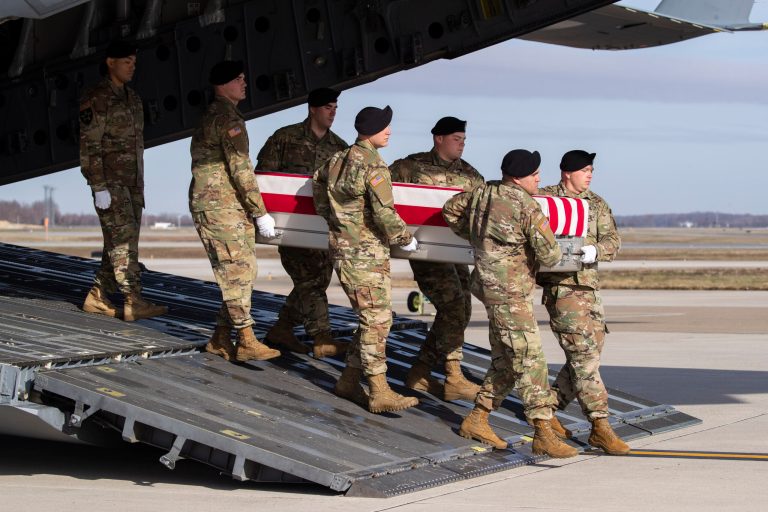 Trump can secure ‘America First’ legacy by following through on Afghanistan withdrawal