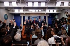 Liberal Media Scream: CNN says blame Rush, Hannity, and Don Jr. for virus panic
