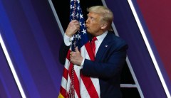 Public views US as lead economic power over China for first time since 2000: Poll