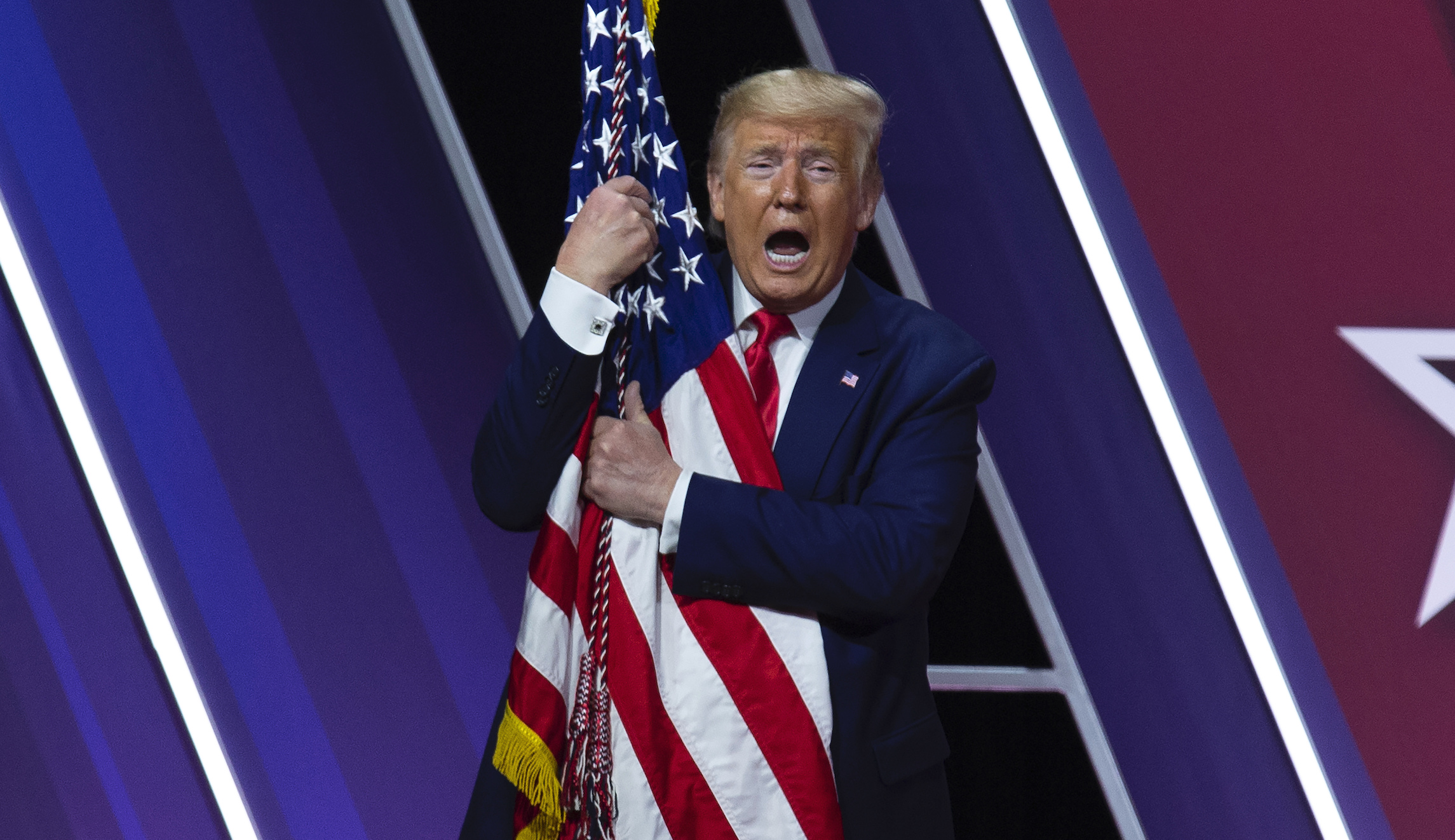 Comedian: Trump is ‘funnier than most comedians’