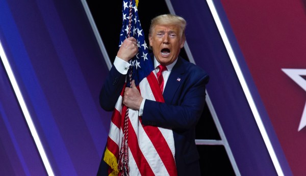 Comedian: Trump is ‘funnier than most comedians’