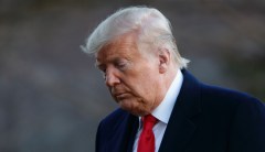 Taliban deal confirms Trump’s doctrine is betrayal