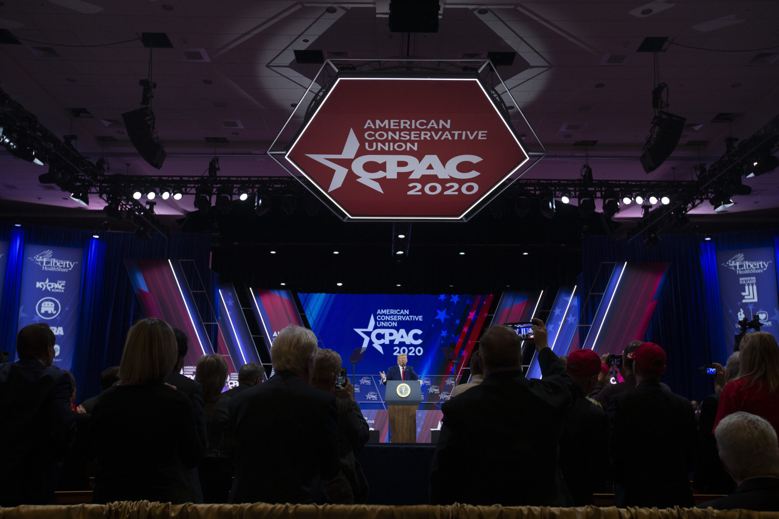 CPAC leaders accuse Politico of trying to scare away sponsors through ‘misleading’ claims